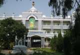 Sri Jnanakshi Vidyaniketan campus