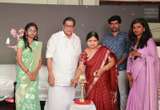 Sri Mylai Karpagavalli Matric Higher Secondary School campus