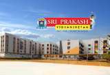 Sri Prakash Vidyaniketan campus
