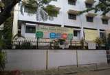 Sri Rama Vidyalaya campus