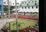 Sri Sai Public School campus