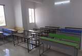 Sri Sairam High School campus