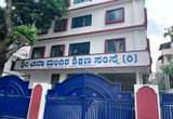 Sri Vidya Mandir Higher Primary School campus
