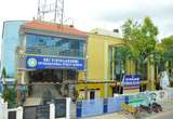 Sri Vidyalakshmi International Public School campus
