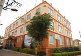 Srinidhi Public School campus