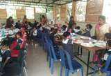 SSVN Public School campus