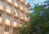 St. Agnes' High School campus