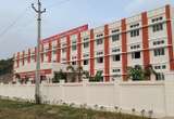 St. Anns E M High School campus