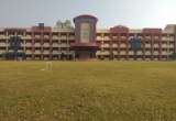 St. Arnold's Central School campus