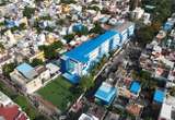 St. Britto’s Academy campus