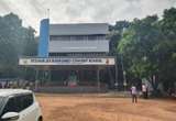 St. Charles Borromeo Convent School campus