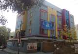 St Flower's English School campus