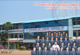 St. Francis Of Assisi School Chikodi campus