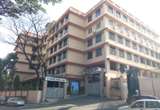 St. Francis School campus