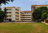 St. Francis School campus