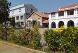St. Francis Xavier Girls' High School campus
