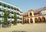 St. George's Girls' Grammar School campus