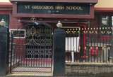 St. Gregorios High School campus