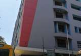 St. John’s High School (ICSE) campus