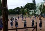 St.joseph Convent Girls High School campus