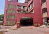 St.Joseph High School, Set 7 Plt 1, New Panvel campus