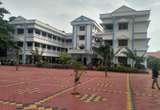 St. Joseph's Convent English Medium School campus