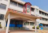 St. Joseph's Convent School campus