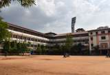 St. Joseph's Indian High School campus