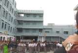 St.Joseph's Public School campus
