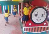 St. Lawrence preschool campus