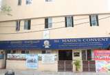 St. Mark's Convent campus