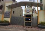 St. Mary Crescent English School campus