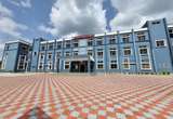 St. Mary's Convent School campus