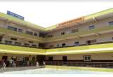 St. Mary’s High School campus