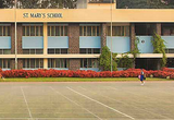 St. Mary’s School campus