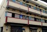 St. Marys English School campus