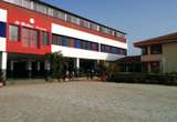 St. Mathews Academy campus