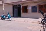 St. Meera's International School campus