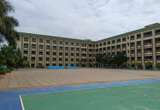 St. Patrick's Academy campus