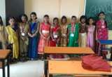 St.Paul English School,Khade Golwali,Kalyan(East) campus