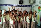 St. Paul Public School campus