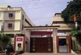 St Paul's High School campus