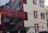 St Philomena's English School campus