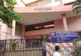 St Rock's High School campus