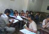 St.Ulai High School, Wagle Estate, Thane campus