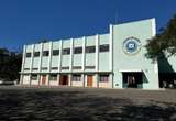 St. Ursula High School campus