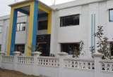 St Willibrord International School campus