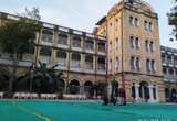 St. Xavier's High School campus
