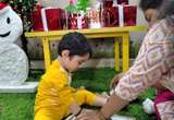 Stellar Kidz Daycare & Preschool campus