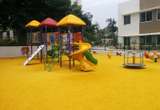Sudarshan Vidya Mandir Institutions campus 3 campus